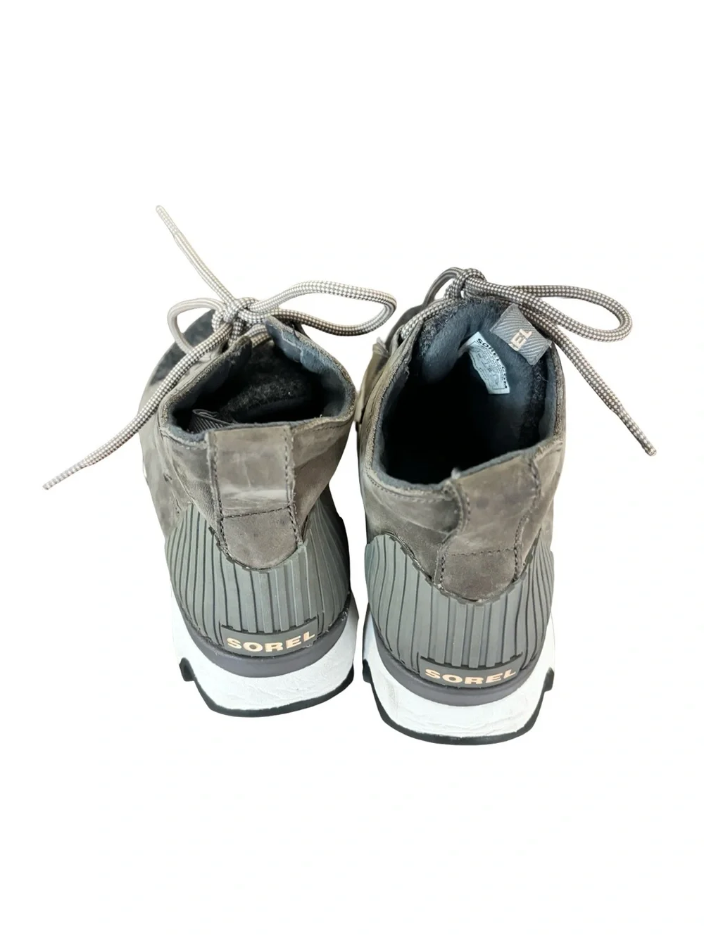 Sorel Caribou Kinetic boot
